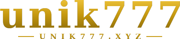 unik777 logo